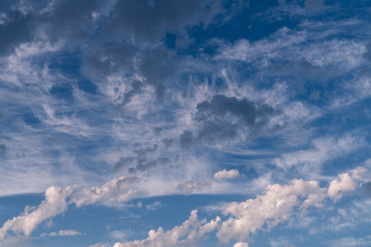 Clouds