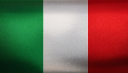 Italy Flag Icon