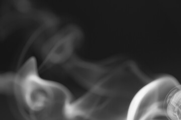 Cigarette smoking is the number one risk factor for lung cancer. Smoke fills your lungs and enters your bloodstream