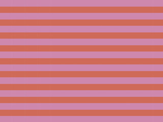 Obraz premium 濃いピンクとオレンジのボーダーの背景