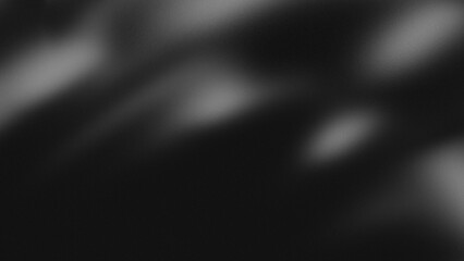 Abstract black color with soft noise for your premium design needs