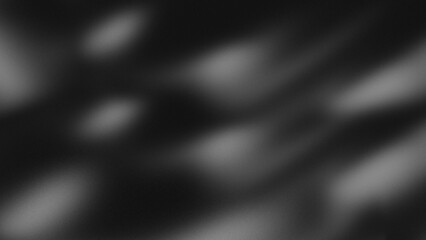 Abstract black color with soft noise for your premium design needs