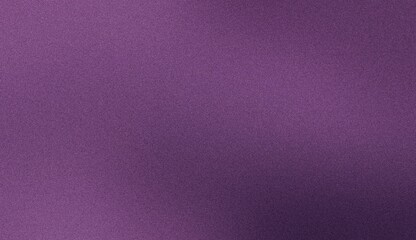 A close-up, textured macro shot of a deep, rich purple felt fabric, showcasing its soft, fuzzy surface and subtle variations in color.