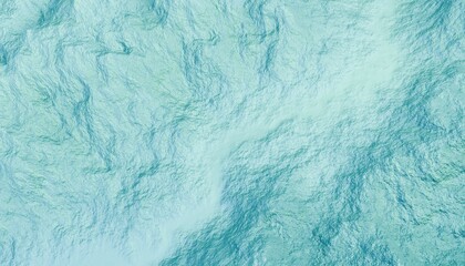 Blue rough stone texture background copy space poster, banner backdrop