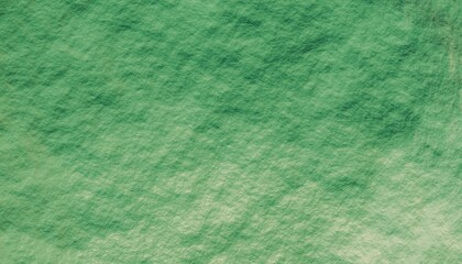 Green rough stone texture background copy space poster, banner backdrop