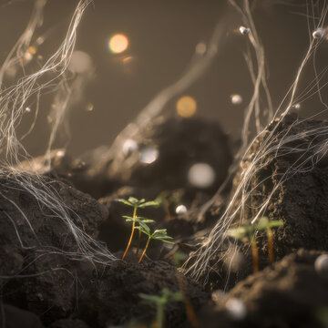 本 火山灰と土壌 Volcanic Ash and Soil