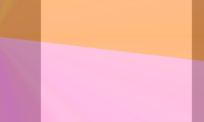 Obraz premium abstract orange and purple color background and very nice wallpaper