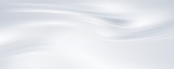 Modern blue wave background design, vegray and white abstract background modern vector illustrationctor illustration