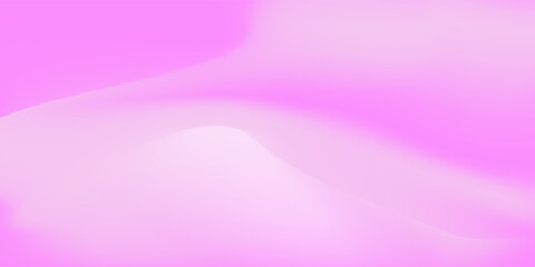 Abstract Liquid Pink Halftone Dotted Background Texture