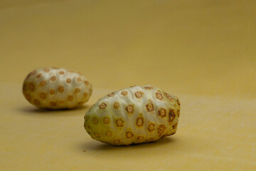 Morinda citrifolia fruit has many benefits