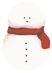 snowman