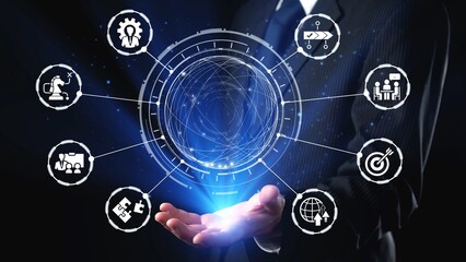 Business strategy defines goals and long-term direction. A clear business strategy supports decision-making, with business strategy driving growth and business strategy execution. Spire