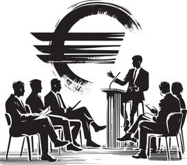 Euro Economy Forum: Presentation on Currency Trends and Global F