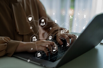 ESOP incentive system enhances employee growth program, reward structure, and engagement Parse