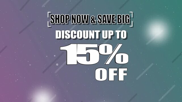 Treat yourself to a fresh 15% OFF—enjoy first pick discounts, exclusive offers, and boost your cart with instant rewards today!