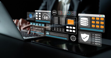 Digital file management system improves collaboration, enhances workflow, and supports secure cloud...