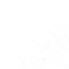 Abstract Smoke Wave Border