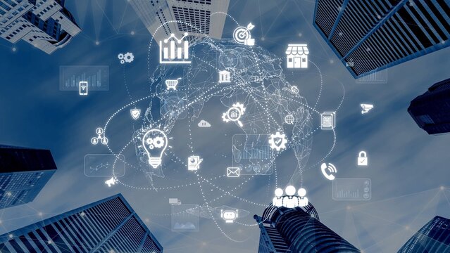 Global digital marketing strategy across communication platforms. Digital marketing drives growth, builds connection, digital marketing delivers results, and digital marketing expands reach. Marrow