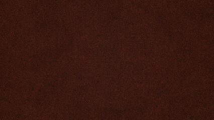 Dark Brown Paper Texture with Natural Finish, ideal for eco design, organic backgrounds or handcrafted packaging.