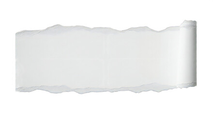 Elegant ripped paper edges create a stylish template perfect for adding custom text or stylish designs to any creative project now