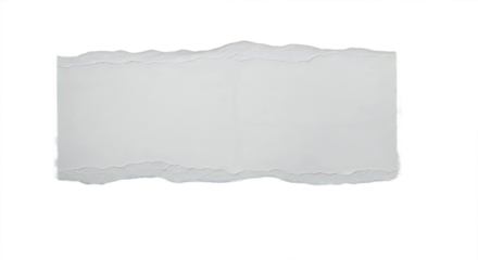 Torn paper edge adds organic texture for creative designs and unique layouts, perfect for social media posts and eye catching digital content