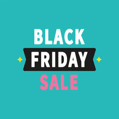 Black Friday Mega Shopping Event