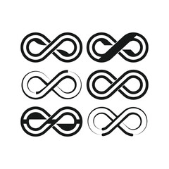 vector illustration of a heart symbol