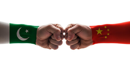 China pakistan relations friendship political economic partnership agreement