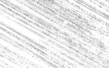 Fototapeta premium Overlays line sketch vintage stamp texture with effect grunge. Vector line illustration of rough, dirty, grainy design.scratch effect grunge with fine grains isolated on white background.
