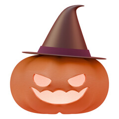 ハロウィーン、カボチャ