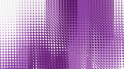 Abstract purple background with geometric pattern and blurred gradient effect