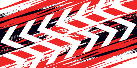 Sports background design with abstract modern templates.Vector illustrations of sports players in various activities.