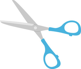 ハサミのアイコン