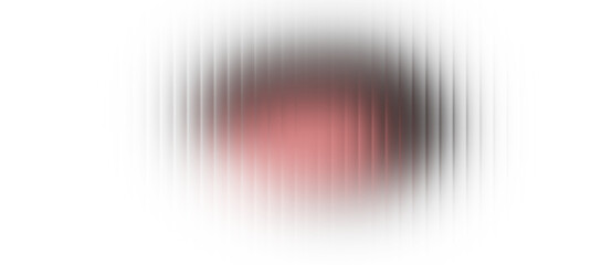 Transparent soft glass gradient blending multicolor black, red, white, with gentle wave patterns. Bright, airy, clean, and vibrant design layouts.