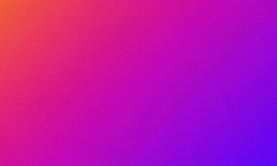 Pixelated gradient background transitioning from vibrant orange to deep purple and blue