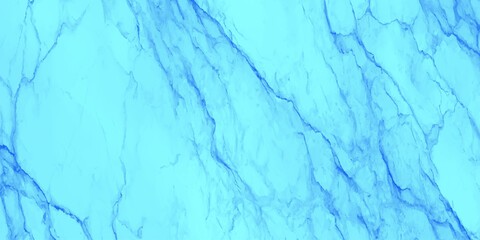Abstract blue marble background with gentle veins, fluid texture and mineral elegance ideal for branding, posters, wallpapers.