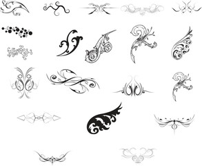 Obraz premium Adobe Illustrator Artwork