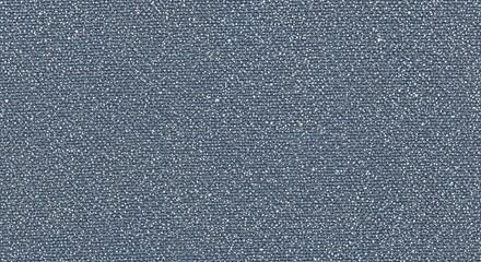 Abstract Blue Texture Background with Subtle Grain and Noise.
