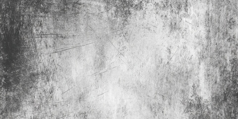 High contrast black wall textured monochrome texture that evokes a sense of age, distress, and gritty atmosphere in background.