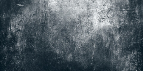 Abstract Vignette Texture with Heavy Dirt and Subtle Speckles Gritty Background for tails design.