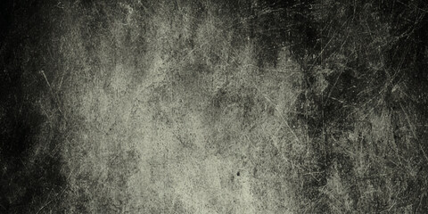 Wall surface with distressed cement texture, rough faded tones, vintage imperfections, artistic cracks ideal for background design.