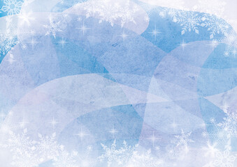 Winter Background 003