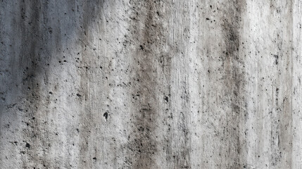 Realistic Textured Concrete Wall Surface Close Up with Details and Unique Patterns for Creative Design and Architectural Projects