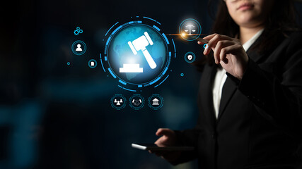 Global online legal services and cyber law solutions. Digital platform for legal consultation,...