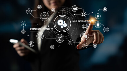 Modern automation drives workflow efficiency by connecting systems, people, and data. With...