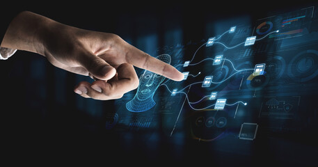 AI transforms how we manage digital data. From smart indexing to AI-driven search, file handling...