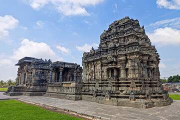 Kasivisvesvara Temple, Lakkundi