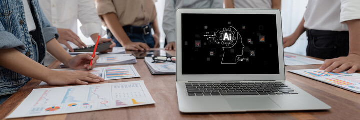 Generative AI virtual assistant tools for prompt engineer and user for ease of engage artificial...