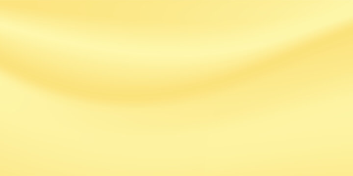 Premium yellow background. Pale yellow textured art