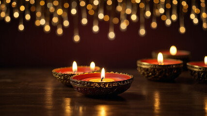 diwali Spirit of Diwali